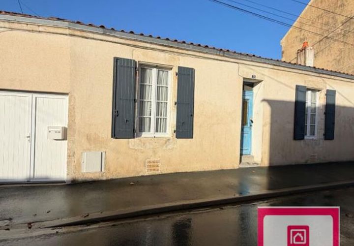 Villa en Lucon, Vendee, Lucon - € 155.290 | Ref: 429907GSP - photo 1