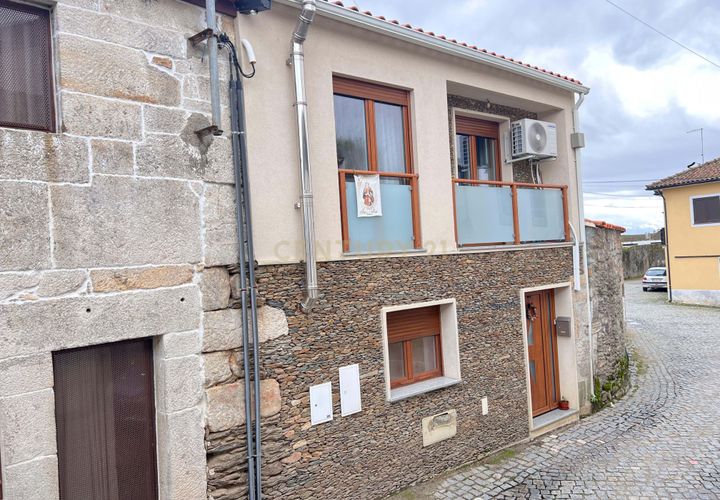 Villa i Alijo, Vila Real, Alijo - € 110.000 | Ref: C0406-02538 - foto 1