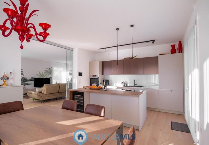 Villa i Borgoricco, Padua, Borgoricco - € 795.000 | Ref: MLS2021-1217 - foto 1
