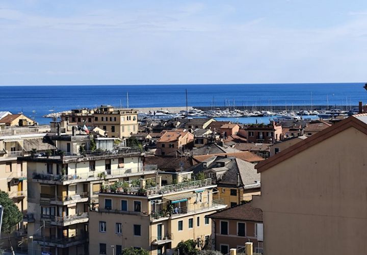 Lejlighed i Rapallo, Genoa, Rapallo - € 290.000 | Ref: A1048 - foto 1