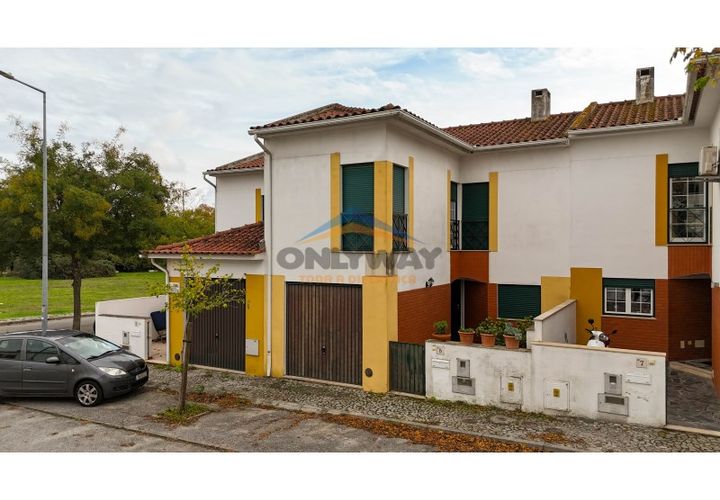 Villa i Evora, Evora, Evora - € 450 000 | Ref: CAS_443 - foto 1