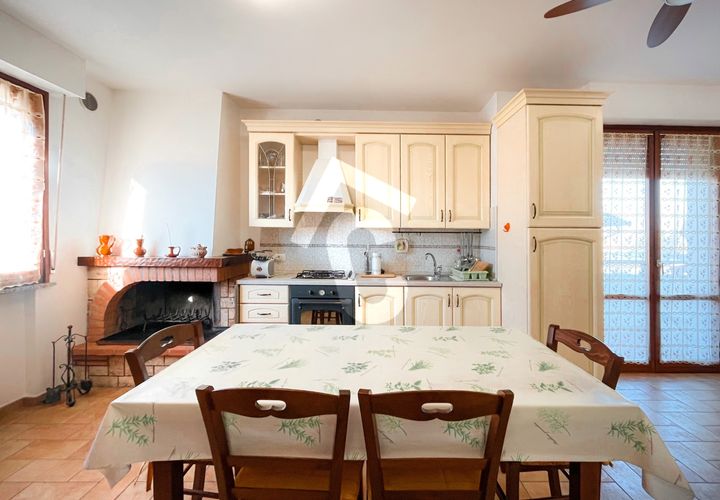 Lejlighed i Jesi, Ancona, Jesi - € 159.000 | Ref: 680 - foto 1