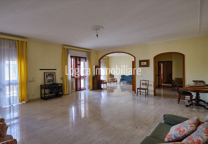 Lejlighed i Lecce, Lecce, Lecce - € 390.000 | Ref: AP745 - foto 1