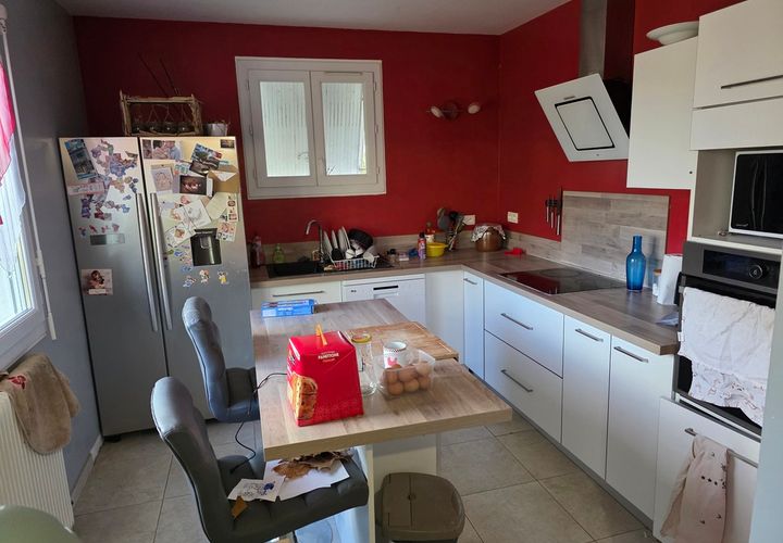 Villa a Astaffort, Lot-et-Garonne, Astaffort - € 168.950 | Ref: 5863_47_LMJ - foto 1
