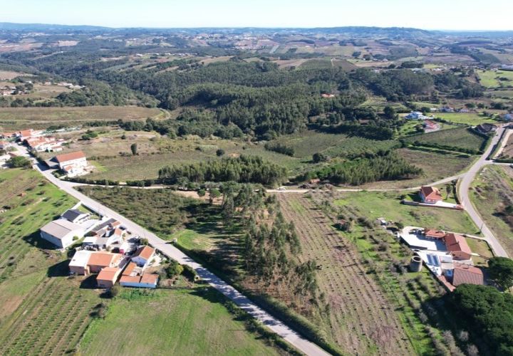 Helårsgrund i Carvalhal, Leiria, Carvalhal - € 150.000 | Ref: PTC20250116.3 - foto 1