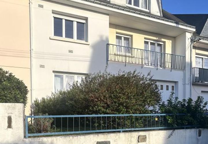 Byhus i Lanester, Morbihan, Lanester - € 233.000 | Ref: DOM26443 - foto 1