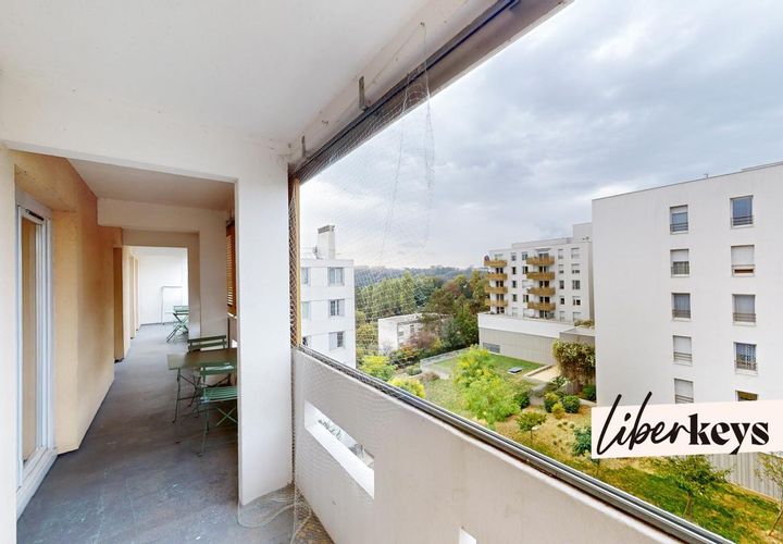 Lejlighed i Lyon, Rhone, Lyon - € 345.000 | Ref: DOM5850 - foto 1