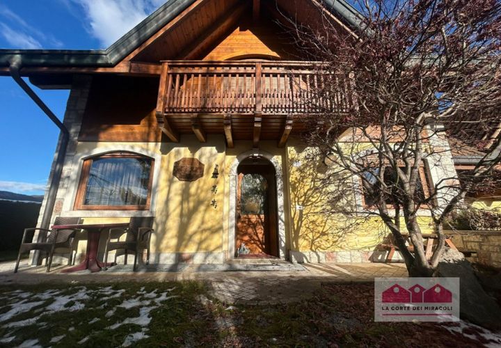 Lejlighed i Roana, Vicenza, Roana - € 495.000 | Ref: VT64 - foto 1