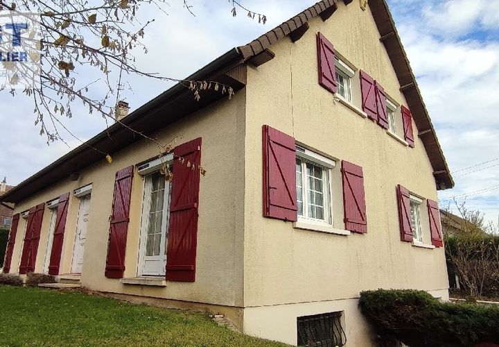 Villa i Beauvais, Oise, Beauvais - € 342.000 | Ref: 5035_25 - foto 1