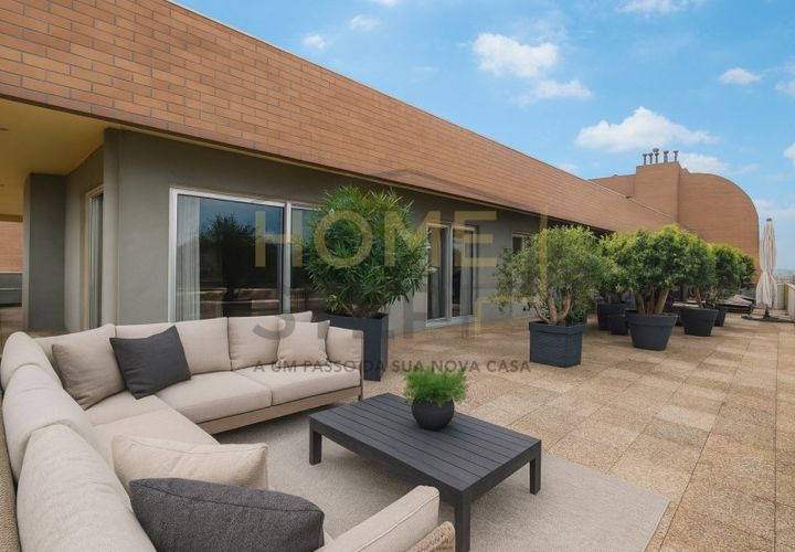 Penthouse i Canidelo, Porto, Canidelo - € 765.000 | Ref: ÀTI_424 - foto 1
