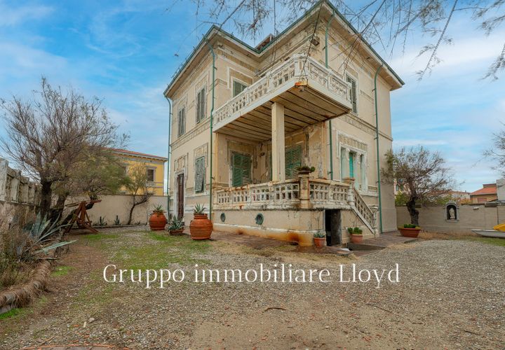Villa a Pisa, Pisa, Pisa - € 1.900.000 | Ref: 7680 - foto 1