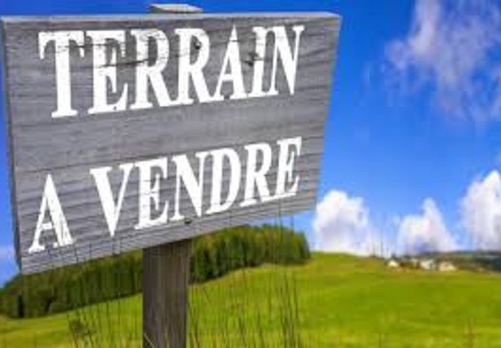 Terra a Mouzillon, Loire-Atlantique, Mouzillon - € 50.000 | Ref: MOUZ-235-MLM - foto 1