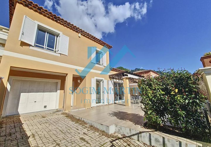 Villa i Eze, Alpes-Maritimes, Eze - € 865.000 | Ref: 1711 - foto 1