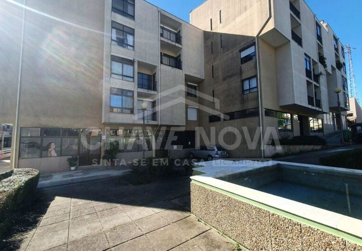 Lejlighed i Gondomar, Porto, Gondomar - € 239.000 | Ref: RT/02776 - foto 1