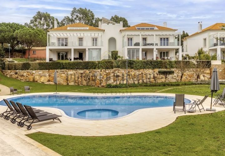 Duplex i Alcabideche, Lisbon, Alcabideche - € 1.750.000 | Ref: 8916 - foto 1