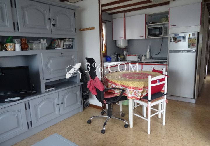 Villa i Grimaud, Var, Grimaud - € 91.000 | Ref: 64_V1520062638 - foto 1