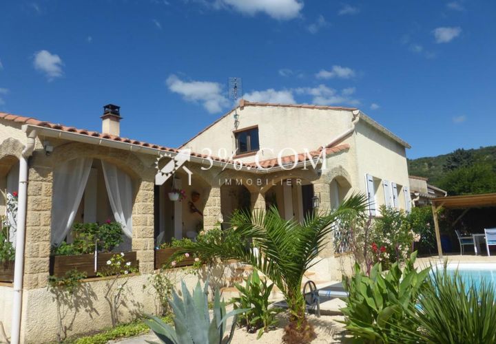 Villa a Alès, Gard, Alès - € 293.550 | Ref: 128_37096 - foto 1