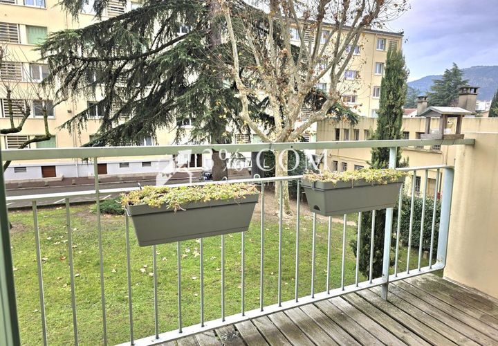Lejlighed i Guilherand-Granges, Ardeche, Guilherand-Granges - € 145.000 | Ref: 355_V4450062585 - foto 1