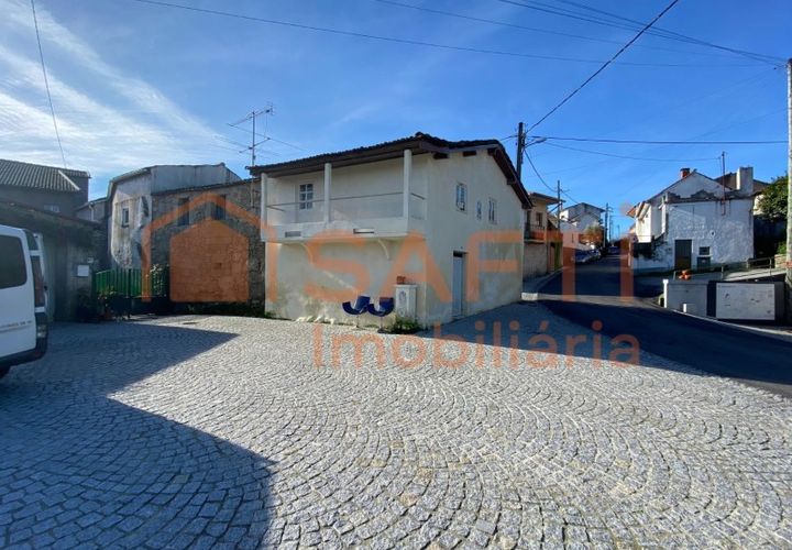 Villa a Santos Evos, Viseu, Santos Evos - € 35.000 | Ref: SAFTI:007480 - foto 1