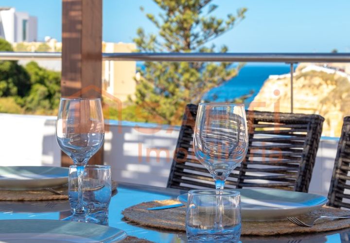 Villa i Lagoa, Faro, Lagoa - € 539.000 | Ref: SAFTI:006404 - foto 1