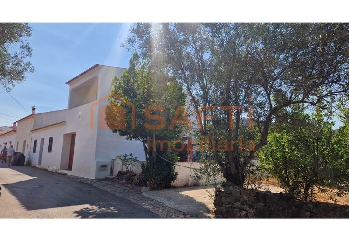 Byhus i Alte, Faro, Alte - € 374.500 | Ref: SAFTI:007473 - foto 1
