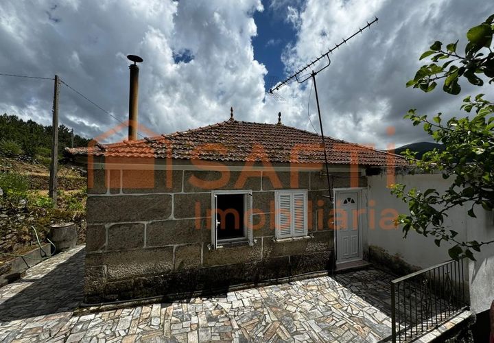 Herregård i Cousso, Viana do Castelo, Cousso - € 79 500 | Ref: SAFTI:007479 - foto 1