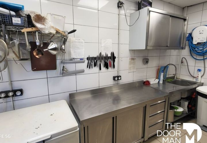Erhvervsejendom i Lorient, Morbihan, Lorient - € 100.000 | Ref: 9274 - foto 1