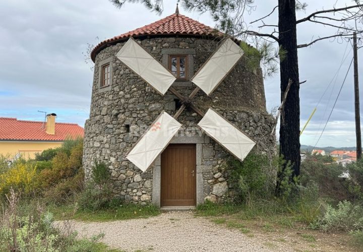 Helårsgrund i Tomar, Santarem, Tomar - € 47.000 | Ref: 01839-25 - foto 1