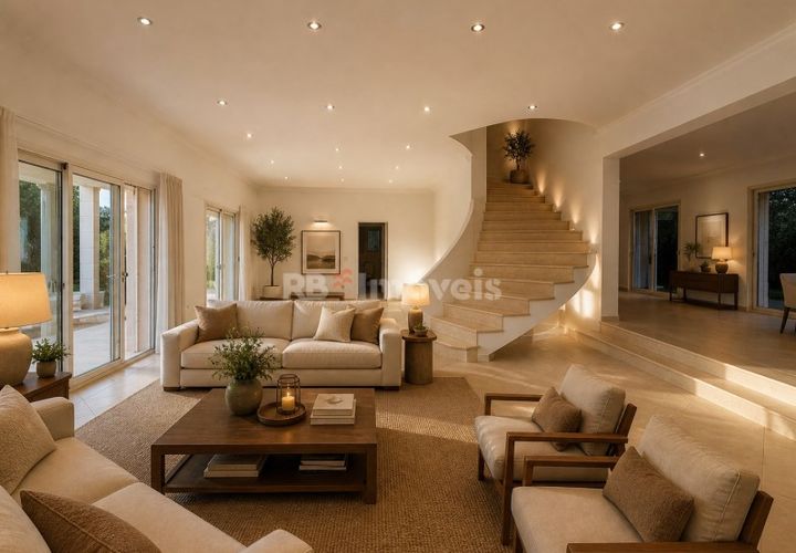 Villa i Tomar, Santarem, Tomar - € 430.000 | Ref: 01838-25 - foto 1
