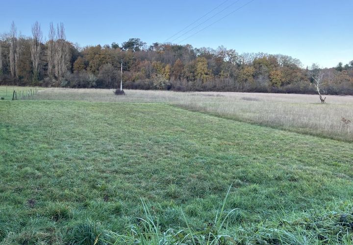 Terra a La Douze, Dordogne, La Douze - € 20.000 | Ref: BOBC22 - foto 1