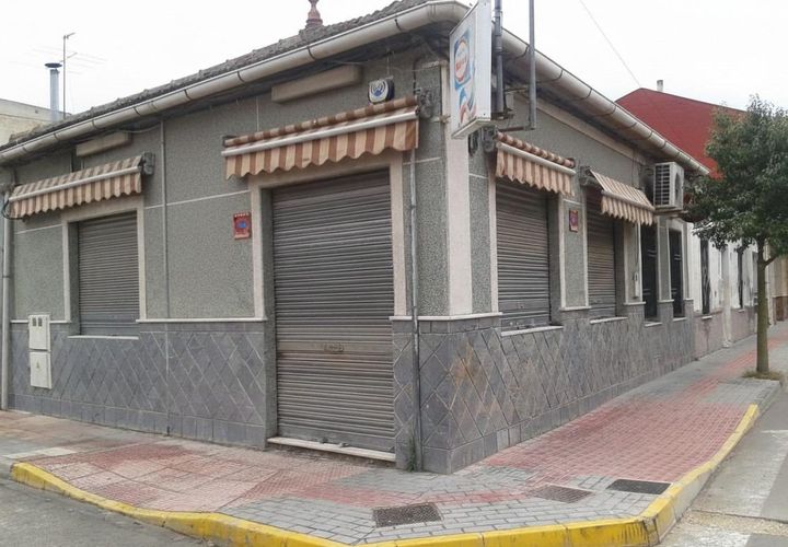 Villa i Dolores, Alicante, Dolores - € 159.000 | Ref: B265/3390 - foto 1