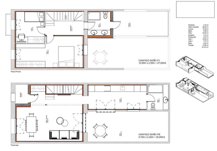 Villa i Elche, Alicante, Elche - € 219.900 | Ref: B263/3390 - foto 1