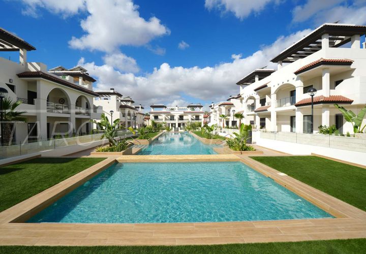 Villa i Ciudad Quesada, Alicante, Ciudad Quesada - € 417.000 | Ref: N-4425 - foto 1