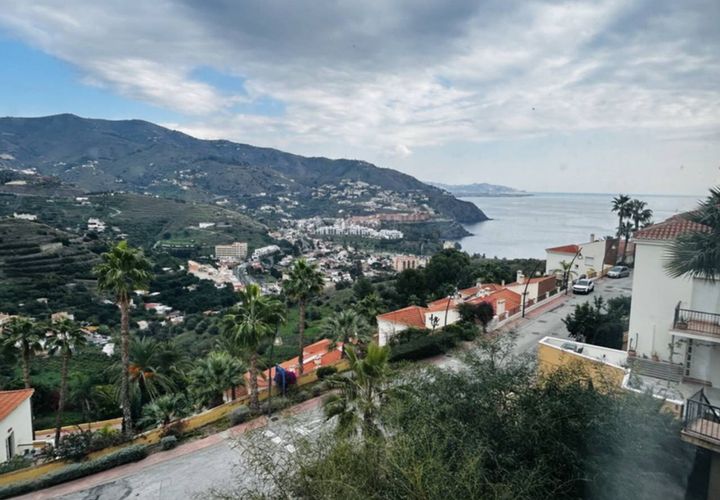 Rækkehus i Almunecar, Granada, Almunecar - € 280.000 | Ref: NAV003 - foto 1