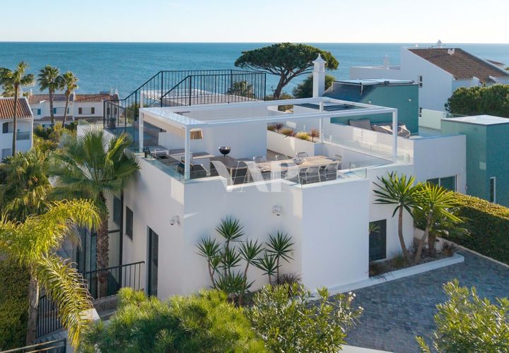 Villa i Vale do Lobo, Faro, Vale do Lobo - € 3.790.000 | Ref: VAP113302 - foto 1