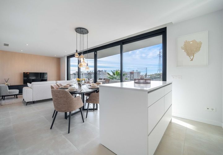 Lejlighed i Fuengirola, Malaga, Fuengirola - € 469.000 | Ref: R5250697 - foto 1