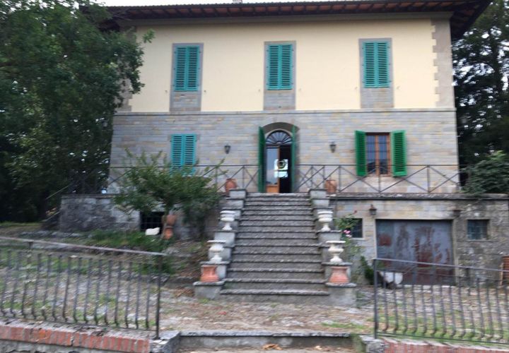 Villa a Vicchio, Florence, Vicchio - € 360.000 | Ref: a6273rv2487932a - foto 1