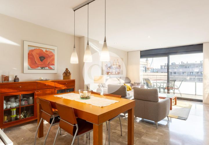 Dupleks i Valencia, Valencia, Valencia - € 1 300 000 | Ref: AT016/6904 - foto 1