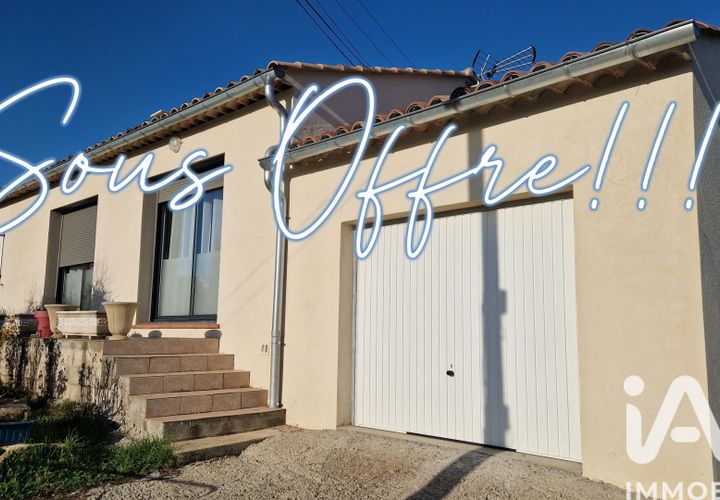 Villa i Mane, Alpes-de-Haute-Provence, Mane - € 240.000 | Ref: 17591 - foto 1