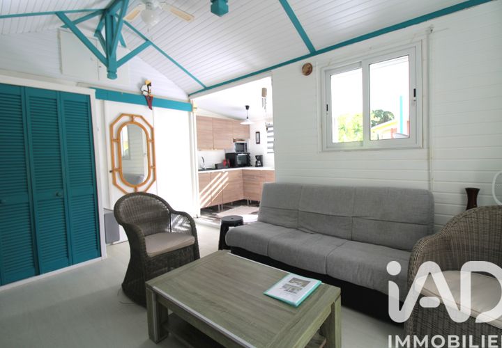 Villa a Petit-Bourg, Guadeloupe, Petit-Bourg - € 159.000 | Ref: 58651 - foto 1