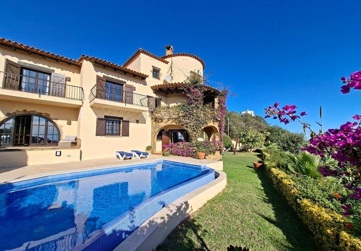 Villa i Calonge, Gerona, Calonge - € 1.350.000 | Ref: 2997/12898 - foto 1