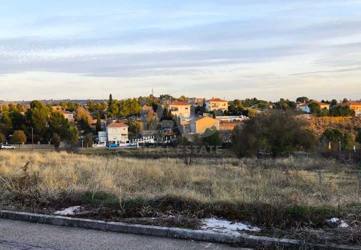 Terra a Madrid, Madrid, Madrid - € 139.000 | Ref: 763757 - foto 1