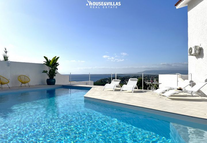 Villa i Siracusa, Siracusa, Siracusa - € 1.100.000 | Ref: 1092 - foto 1