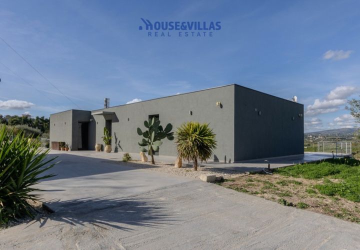 Villa i Noto, Siracusa, Noto - € 890.000 | Ref: 1232 - foto 1