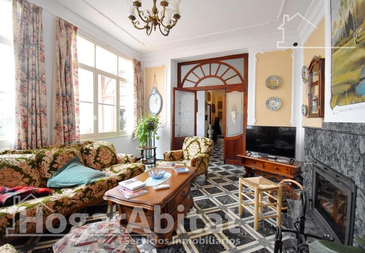 Villa a Villalonga, Valencia, Villalonga - € 384.000 | Ref: 099VEU384.FPV-B/3716 - foto 1