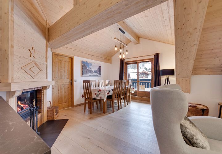 Leilighet i Les Arcs, Var, Les Arcs - € 980 000 | Ref: HH-16016362 - foto 1