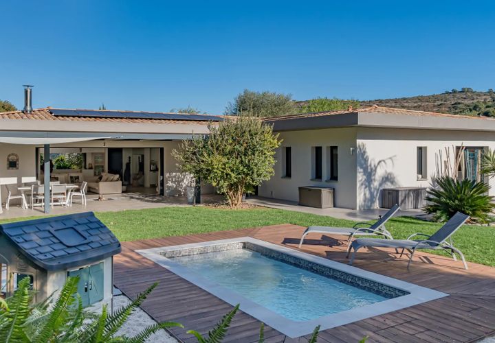 Villa a Biot, Alpes-Maritimes, Biot - € 1.890.000 | Ref: HH-16014228 - foto 1