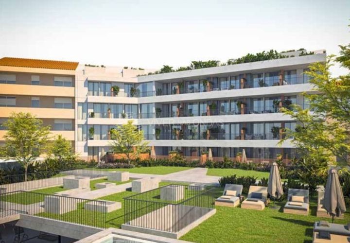Leilighet i Porto, Porto, Porto - € 499 900 | Ref: IP-RPA - foto 1