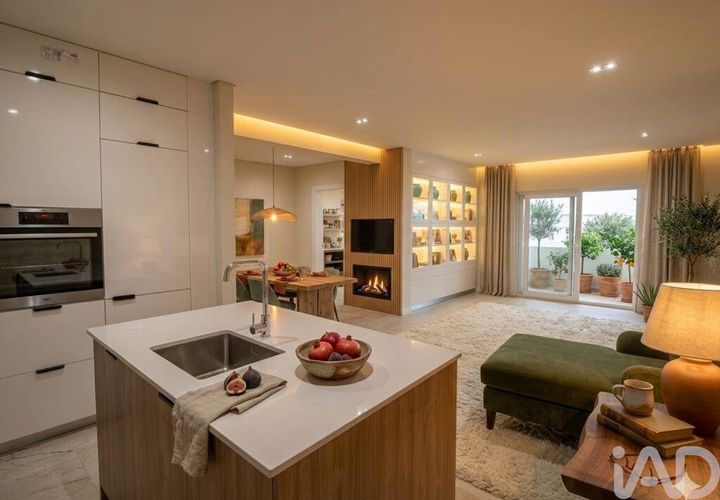 Lejlighed i Albufeira, Faro, Albufeira - € 499.500 | Ref: 761415 - foto 1