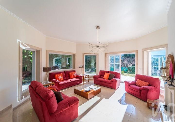 Byhus i Sintra, Lisbon, Sintra - € 825.000 | Ref: 110097 - foto 1